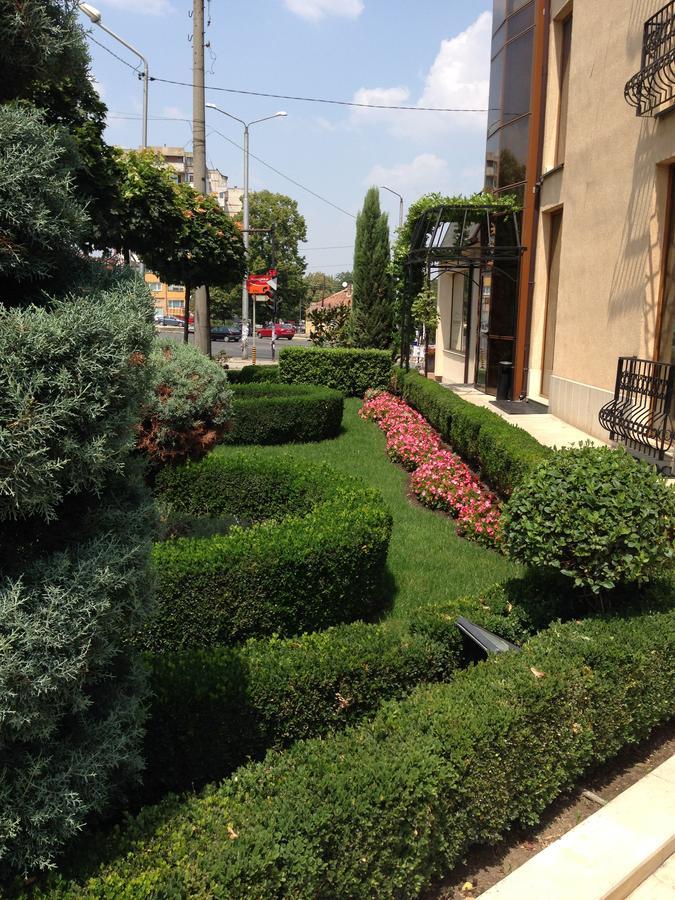 Villa Di Poletta Dobrici Exterior foto